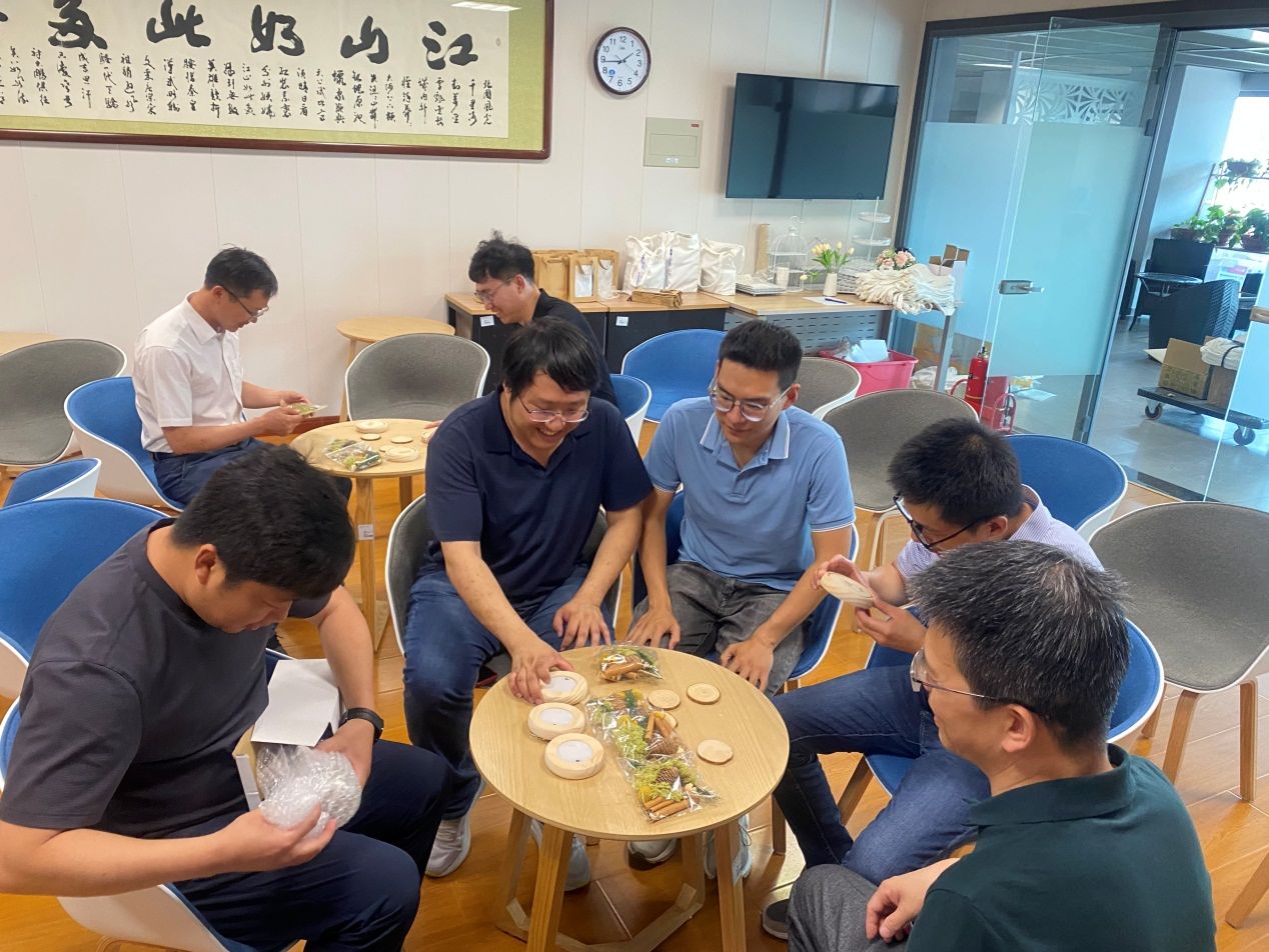 3003新葡官方网站举办材料类本科实验教学研讨会